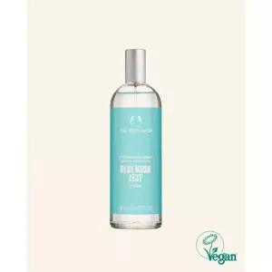 [더바디샵](의정부점)후레그런스 미스트 블루 머스크 제스트 100ML (38952) [신세계의정부]