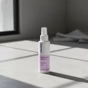 바렌 발각질제거 연화제 필링 지우개 발 뒤꿈치 뒷꿈치 발바닥 굳은살 제거기 스프레이 100ml