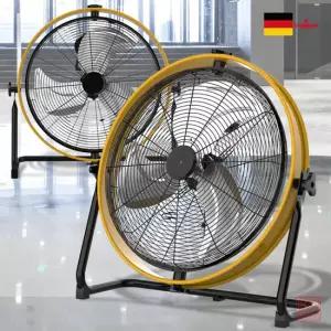 짐머만 메탈 20인치(51CM) 파워 선풍기 ZMF-2067DSY 업소용 공업