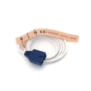 넬코정품 산소포화도 측정기 센서 MAX-N (일회용)