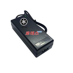 야마하 디지탈피아노 PSR-S700/PSR-S710/PSR-S750/PSR-S770/PSR-S775 전용 16V 2.4A 국산어댑터