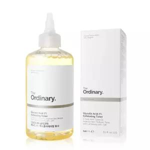 The Ordinary 디오디너리 글리코릭 애시드 7% 엑스폴리에이팅 토너 240ml
