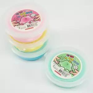 빅텐트 바풍 슬라임 3000 (랜덤) 박풍 대용량 파스텔
