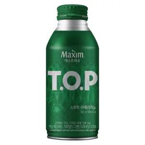 맥심 티오피 스위트 아메리카노 380ml x 48캔