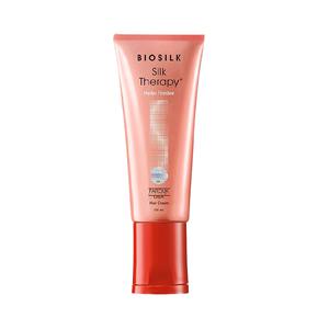 실크테라피 하이드로 피니셔 헤어 크림 150ml x 1개 수분탱글 헤어크림