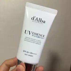 [달바] 달바 비건 워터풀 에센스 선크림 50ml