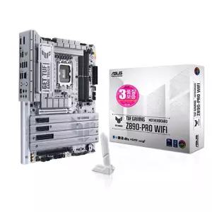 ASUS TUF Gaming Z890-PRO WIFI STCOM