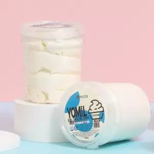 식단요정 요밀 무가당 꾸덕한 그릭요거트 대용량 1kg