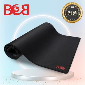 밥패드 BOB 밸런스 자이언트 장패드 게이밍 마우스패드 키보드 컴퓨터 대형