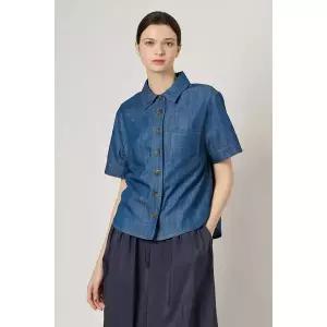 [BCBG](대구신세계)포켓 BL(B4M5B448)