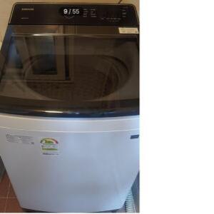 특급 삼성설치 삼성워블세탁기 WA10CG5441BW 10KG 통돌이세탁기 [지역별 차등 요금]