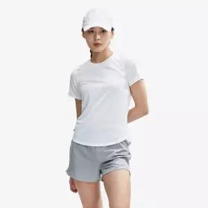 프로스펙스 자카드 통기 러닝 반팔 티셔츠  (PR3WT24M311)