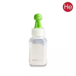강아지말랑이약병 20cc 1팩100개 물약통 투약병 말랑이시럽통 아기약병 유아용 약국