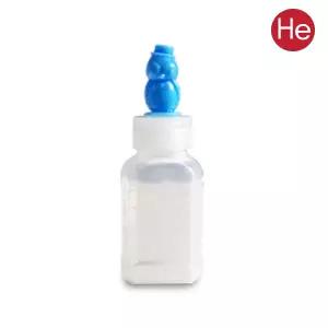 펭귄말랑이약병 20cc 1팩100개 물약통 투약병 말랑이시럽통 아기약병 유아용 약국