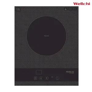 웰치 인덕션 빌트인 하이라이트 1구 전기레인지 전기렌지 쿡탑 가정용 KR-110TC [신제품]