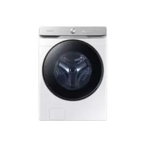 [삼성][카드10%추가할인][S] 삼성 그랑데 AI 드럼세탁기 25kg WF25DG8650BW