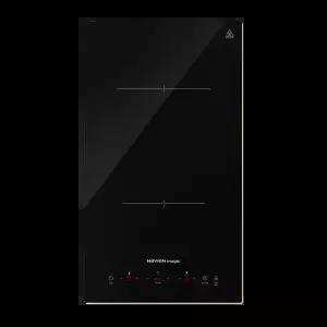 경동 나비엔 매직 빌트인 전기레인지 인덕션 2구  CEI150-02B2N  매립형(타공  265x490) 자가설치
