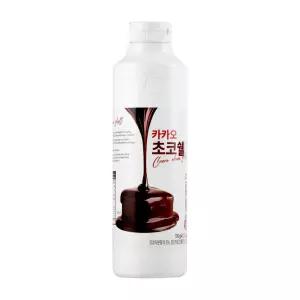 카카오 초코쉘 700g
