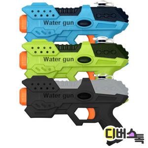 [디버스톡] 해피프랜즈 워터밤 파워 배틀건 / 랜덤발송