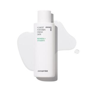 [이니스프리] 포레스트 포맨 프레시 스킨180mL