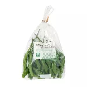 [자연주의] 친환경 꽈리고추 150g