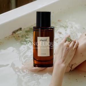 비누향 화이트머스크 바닐라 오드퍼퓸 앙겔리크 50ml