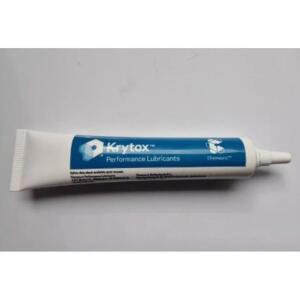 크라이톡스 Krytox GPL206 57g 그리스 구리스 고온 윤활유
