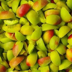 [6월중순순차발송] 섬진강 하동 씨제거 홍매실 깐매실 3kg