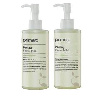 프리메라 페이셜 마일드 필링 150ml X 2개 SM