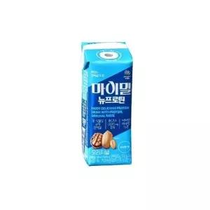 마이밀 뉴프로틴 오리지널 190ml x 72개