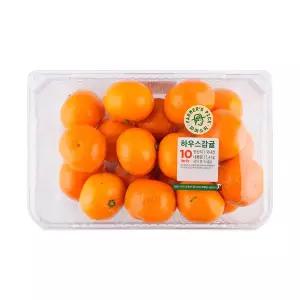 하우스감귤 1.4kg 팩