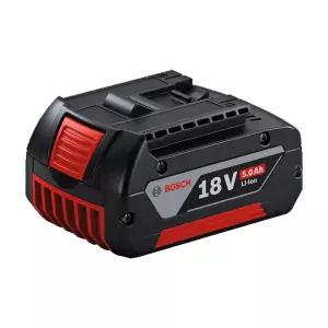 보쉬 배터리 GBA18V 5.0Ah 리튬 밧데리 GDX/GSB/GDR/GSR