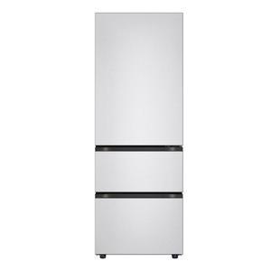 LG 오브제 김치톡톡 Fit & Max Z334SVV122S LG물류 l HK l 무료배송