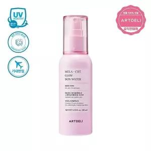 아트델리 멜라컷 선워터 100ml SPF50+, PA+++ /선미스트/선크림_20374970_587813