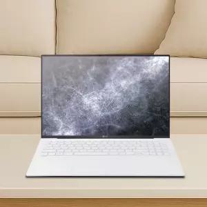 HMC / LG전자 2024 그램 17 17Z90SU-GRF6K ( RAM 16GB / NVMe 2TB / WIN11H ) / 울트라5-125H