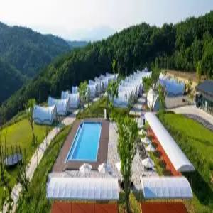 [울산] 울산 별숲글램핑(울산캠핑/글램핑/울주캠핑/글램핑/울주울산 별숲글램핑)