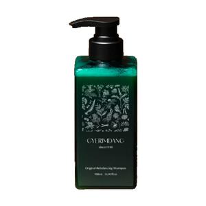 계림당 비건앰플 샴푸 500ml 최화정 샴푸