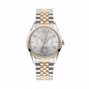 [비비안웨스트우드] VV208RSSL 여성 메탈 쿼츠 37mm