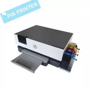무칩버전 HP 오피스젯 프로 9110/9110b 프린터 무한잉크 1000ml hp9110 8210 8100 hp 8100 8210 후속모델 무선 모바일 프린트 양면 인쇄