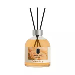 블랙루비 디퓨저 플라워 샵 대용량 480ml