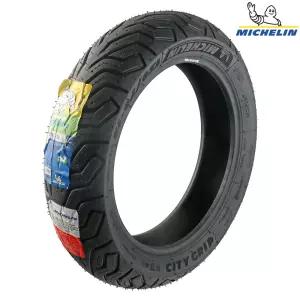 MICHELIN 미쉐린 130/70/13 시티그립2 PCX21/NMAX 뒤 오토바이 스쿠터 타이어