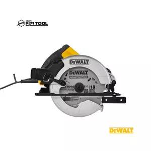 디월트 DWE5615 1500W 185mm 유선 원형톱