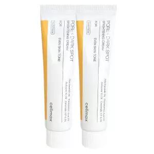 셀리맥스 나비존크림 브라이트닝 트라넥삼산 크림 35ml 2개