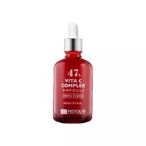 히스토랩 비타C 컴플렉스 앰플 47% 150ml