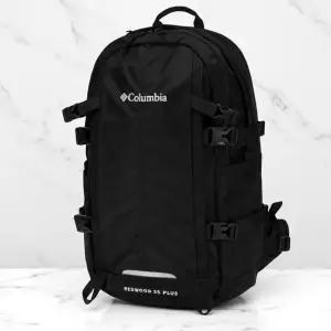 컬럼비아 아웃도어 공용 백팩 배낭 레드우드 35L 백팩 BLACK C75YU0367010