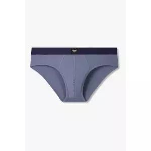 [EMPORIO ARMANI](강남점)남성 이글 패치 밴딩 코튼 브리프(0815311324)
