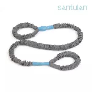 샨툴란 Santulan 플로우 밴드 필라테스 바레 라텍스밴드