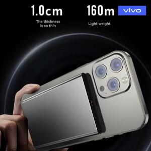 울트라 슬림 5000mAh 무선 보조배터리 Qi2 맥세이프 고속 충전 대용량 백클립 배터리 아이폰 삼성