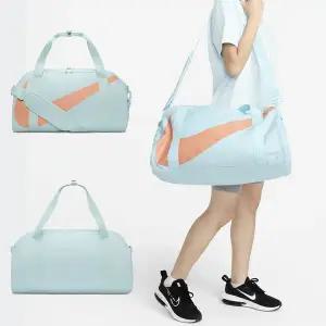 [나이키][매장정품] 나이키 클럽 더플백 DR6100-474