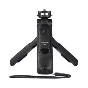 캐논 HG-100TBR+BR-E1 휴대용 여행용 브이로그 미니 삼각대